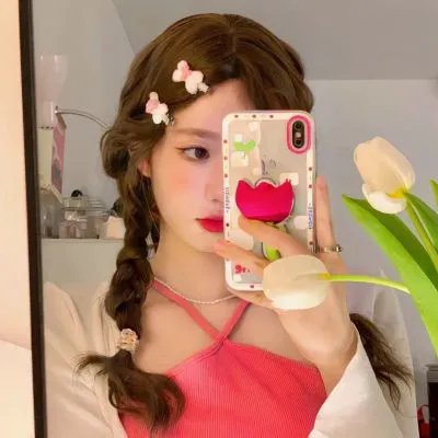 梦想成为魔法少女